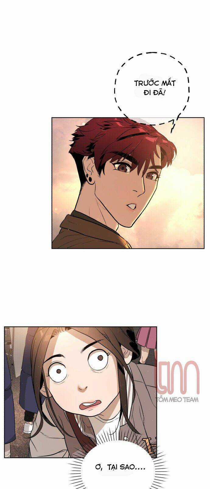 Máu Trắng Chapter 6.2 trang 31