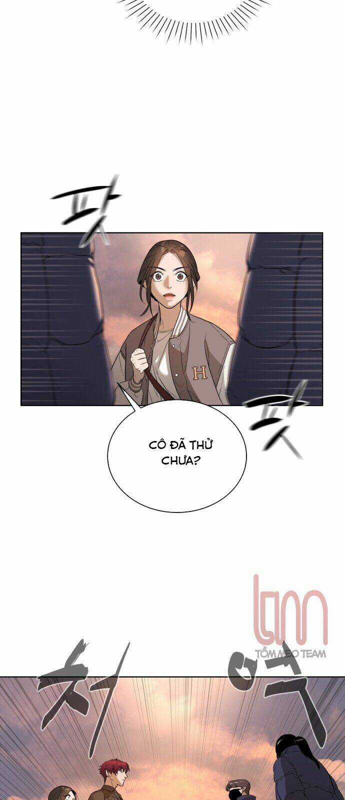 Máu Trắng Chapter 6.2 trang 32