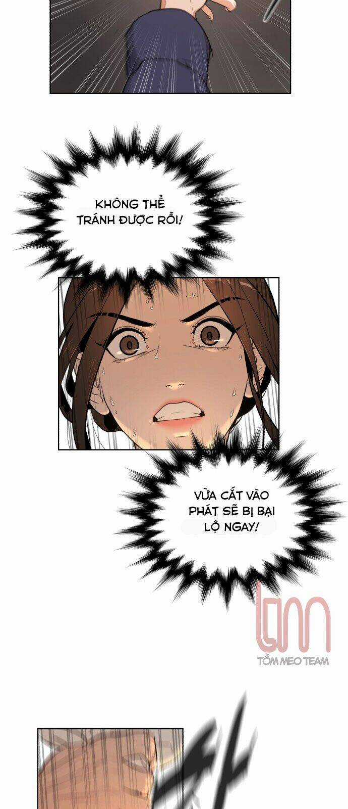 Máu Trắng Chapter 6.2 trang 36