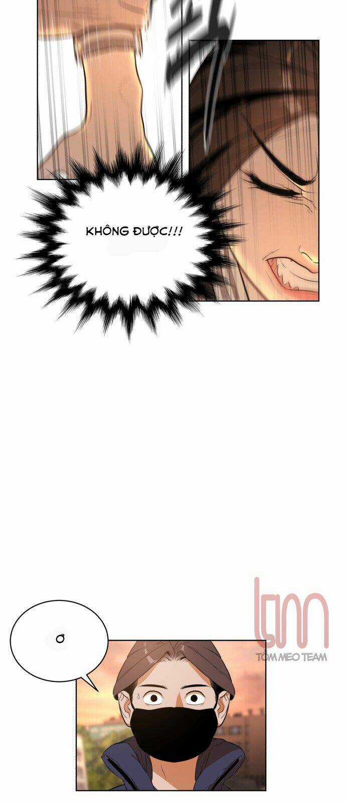 Máu Trắng Chapter 6.2 trang 37