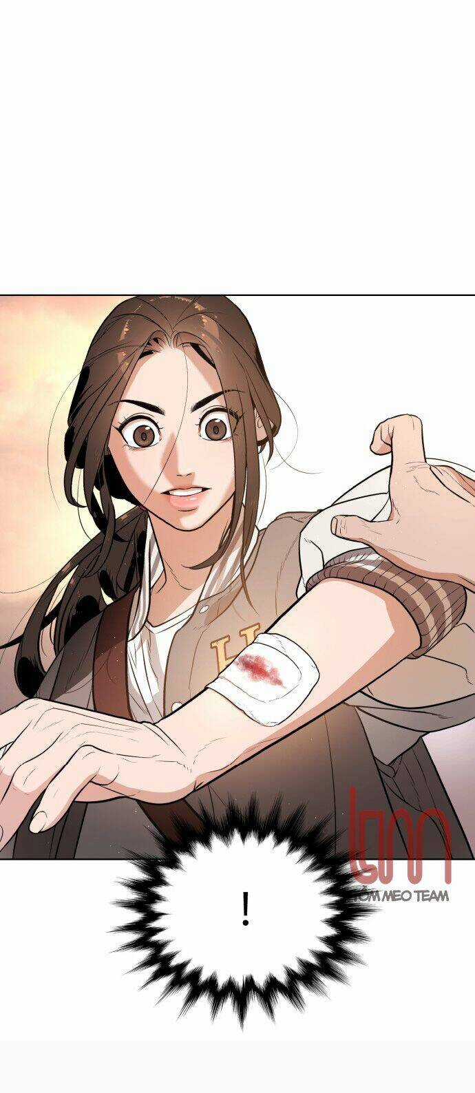 Máu Trắng Chapter 6.2 trang 38