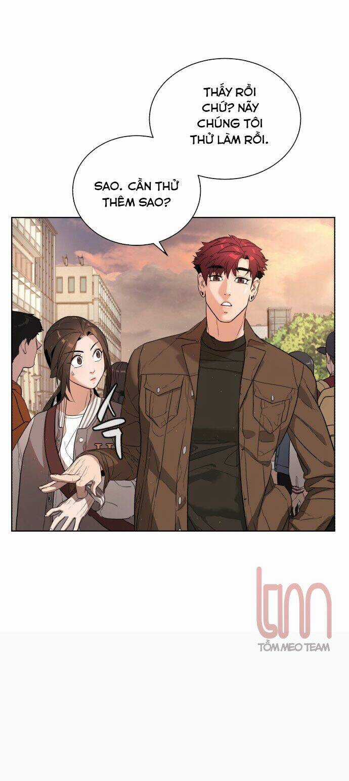 Máu Trắng Chapter 6.2 trang 39