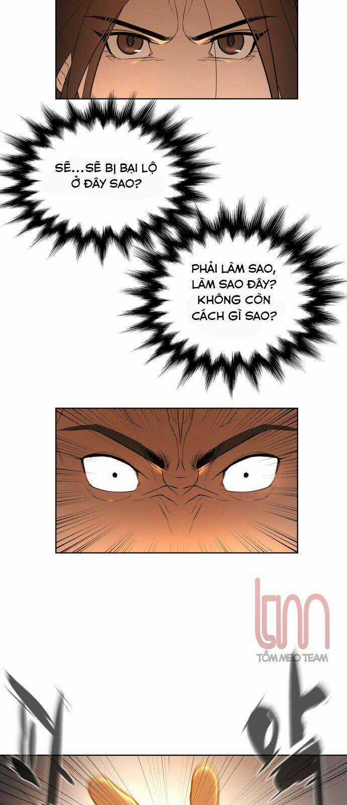 Máu Trắng Chapter 6.2 trang 44