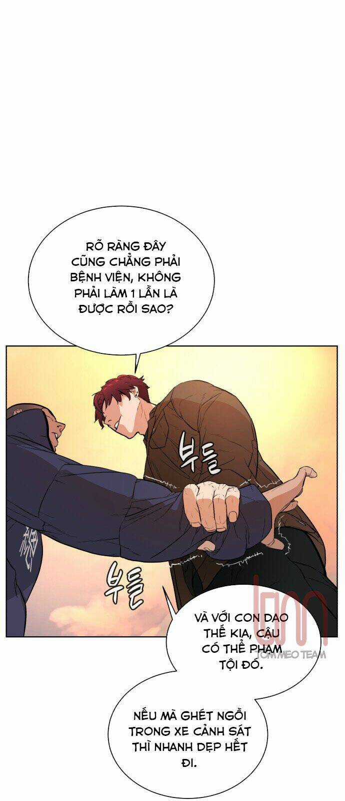 Máu Trắng Chapter 6.2 trang 46