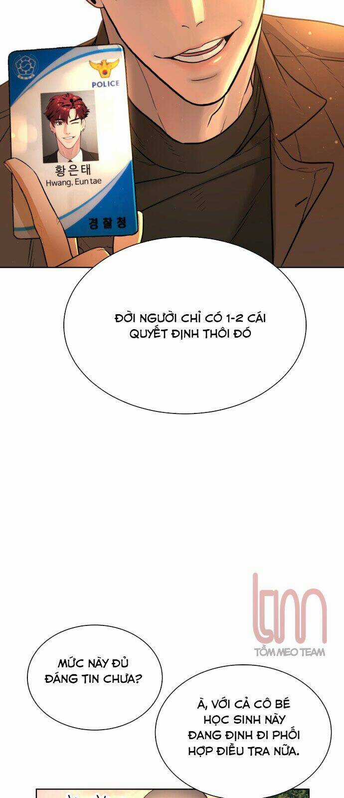 Máu Trắng Chapter 6.2 trang 49