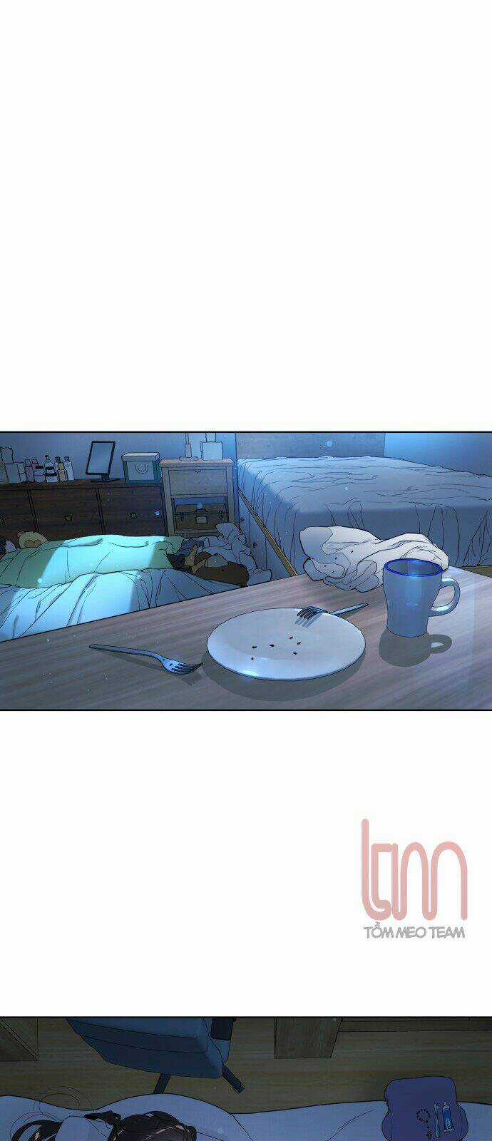 Máu Trắng Chapter 6.2 trang 52