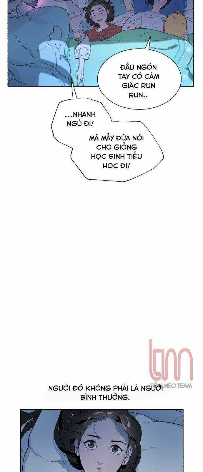 Máu Trắng Chapter 6.2 trang 55