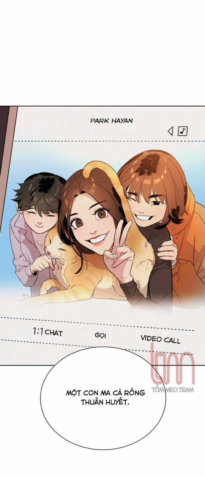 Máu Trắng Chapter 6.2 trang 62