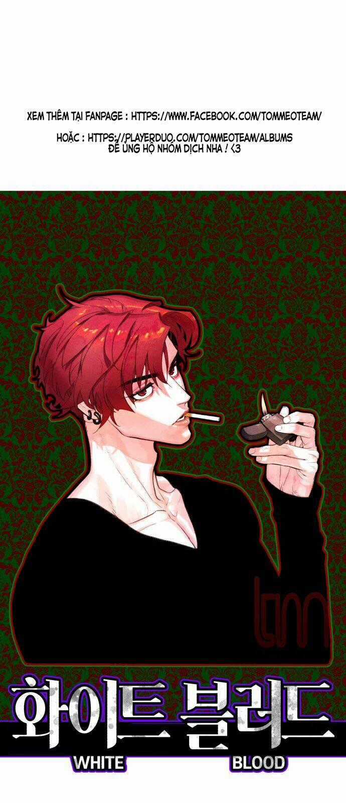 Máu Trắng Chapter 6.2 trang 63
