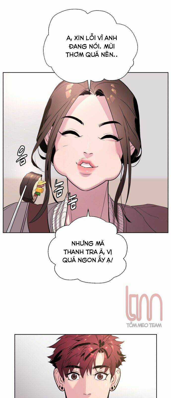 Máu Trắng Chapter 6.2 trang 7