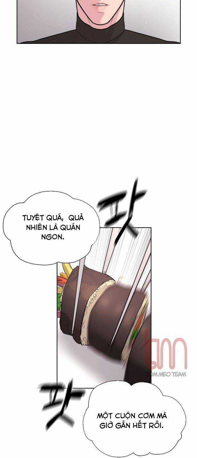 Máu Trắng Chapter 6.2 trang 8