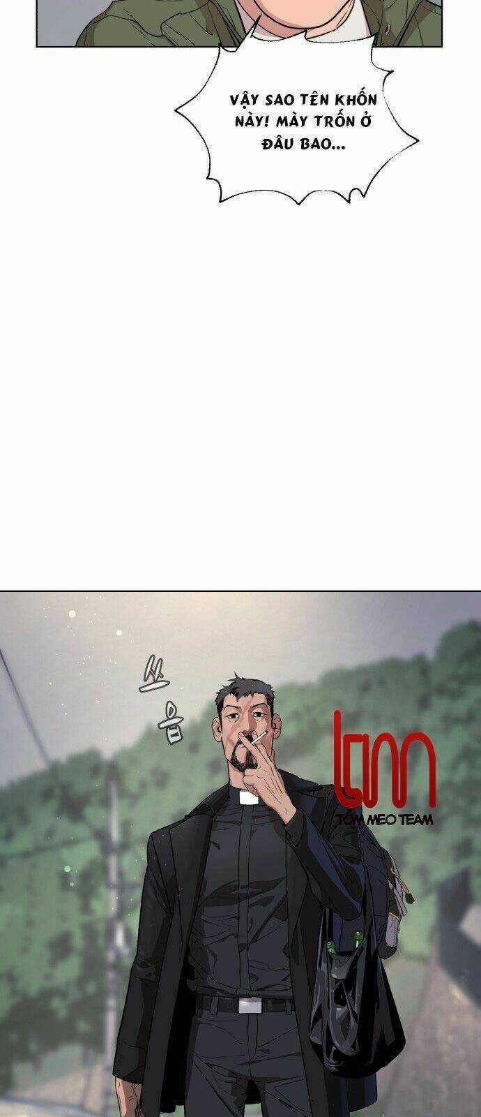 Máu Trắng Chapter 6.3 trang 2