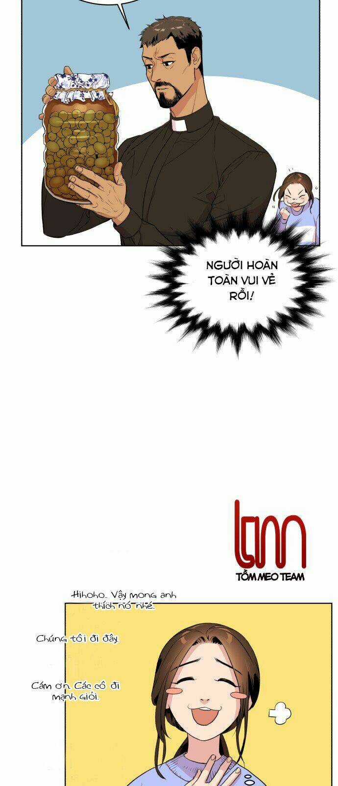 Máu Trắng Chapter 6.3 trang 22