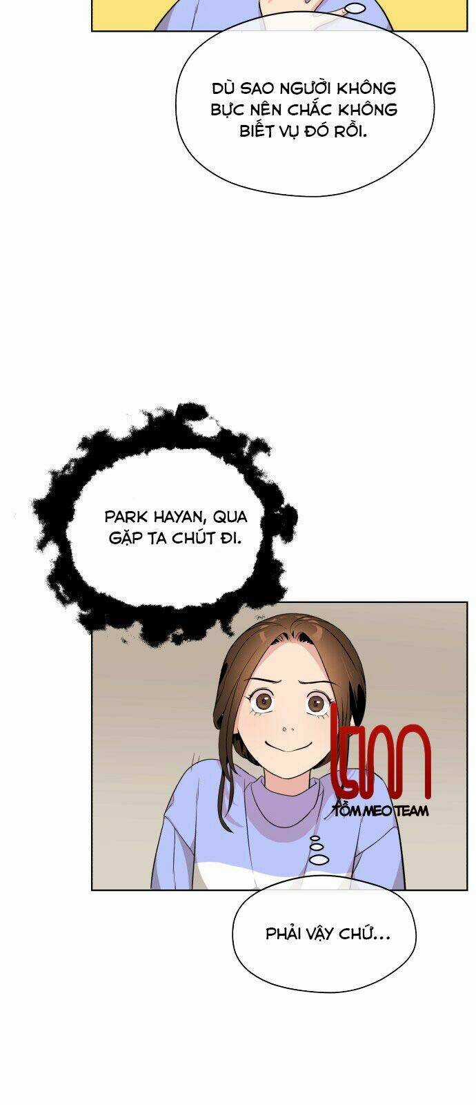 Máu Trắng Chapter 6.3 trang 23