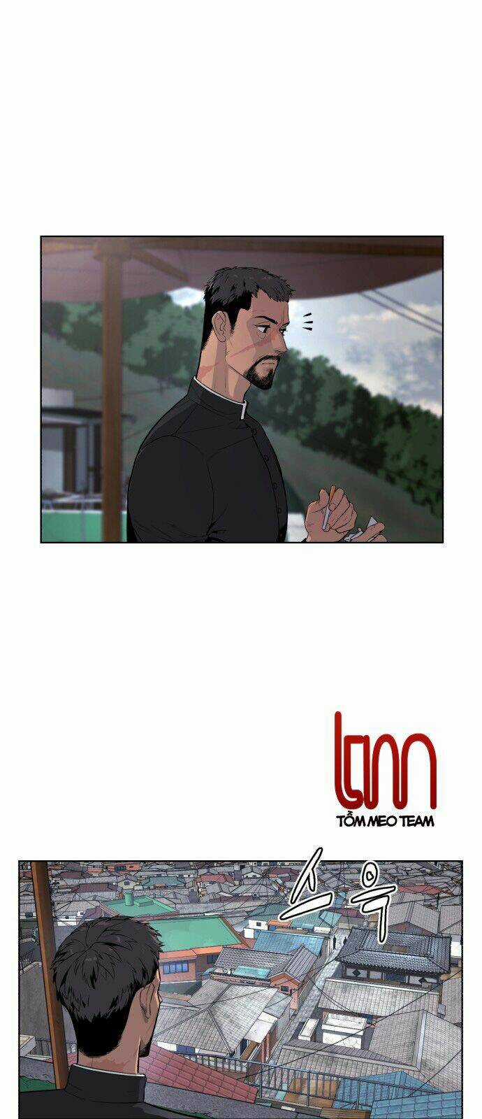 Máu Trắng Chapter 6.3 trang 26