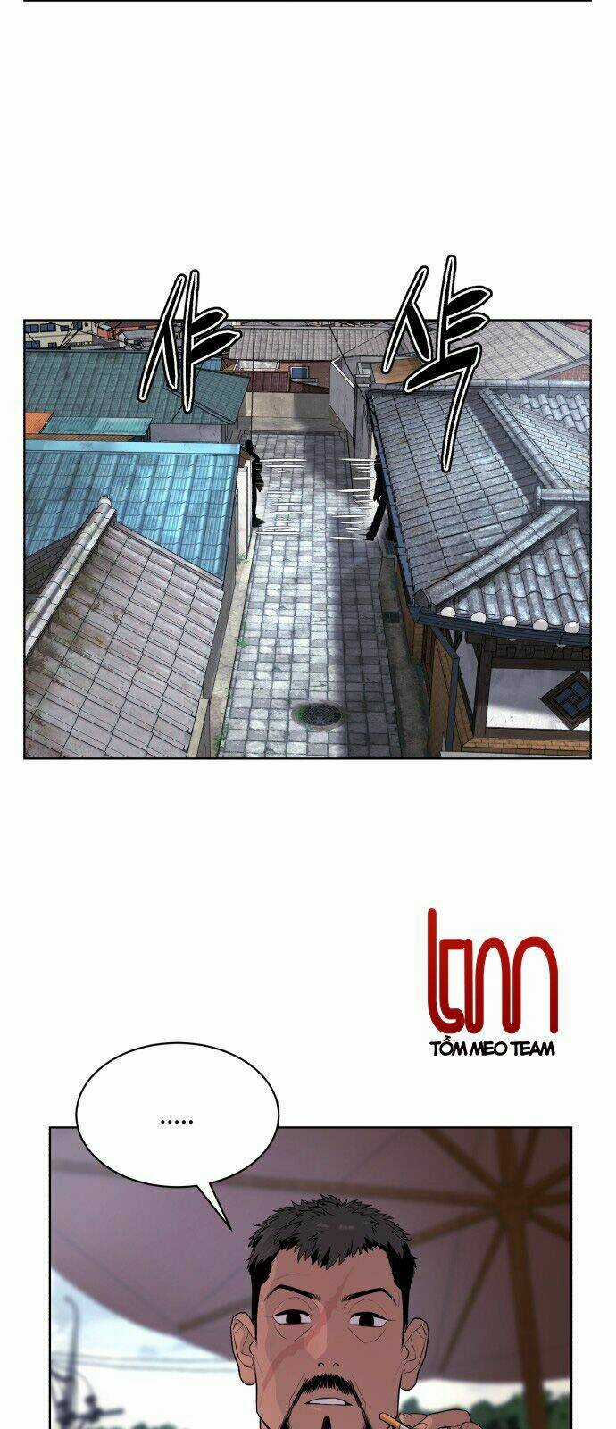 Máu Trắng Chapter 6.3 trang 27