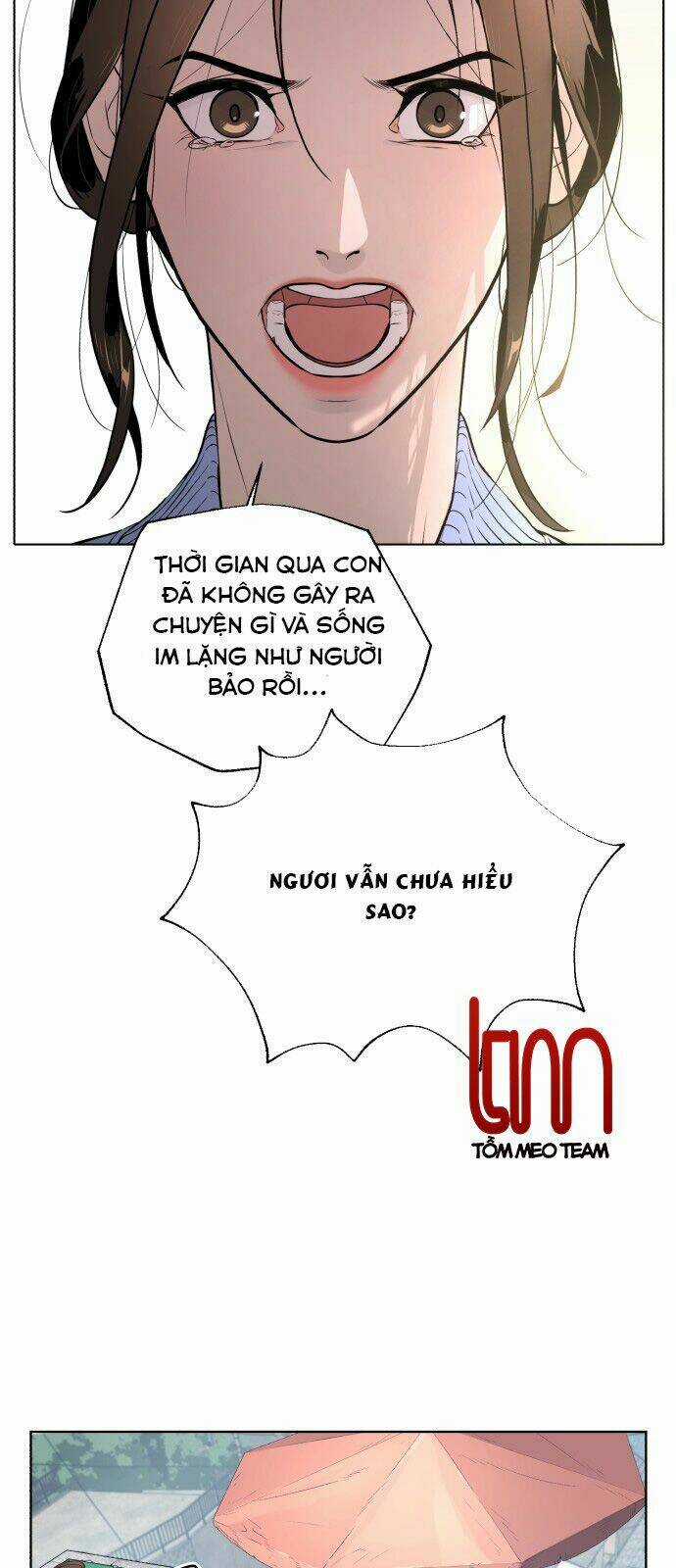 Máu Trắng Chapter 6.3 trang 32
