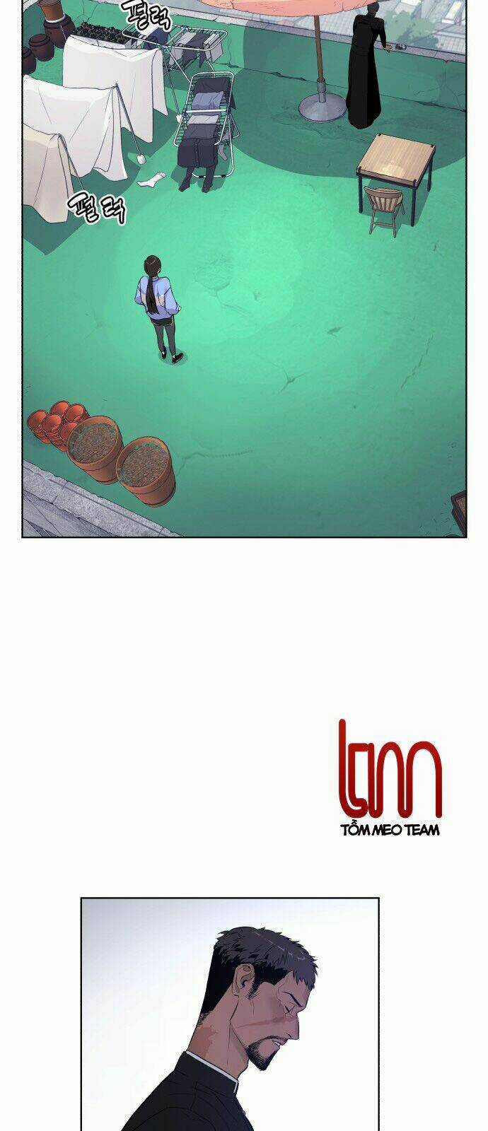 Máu Trắng Chapter 6.3 trang 33