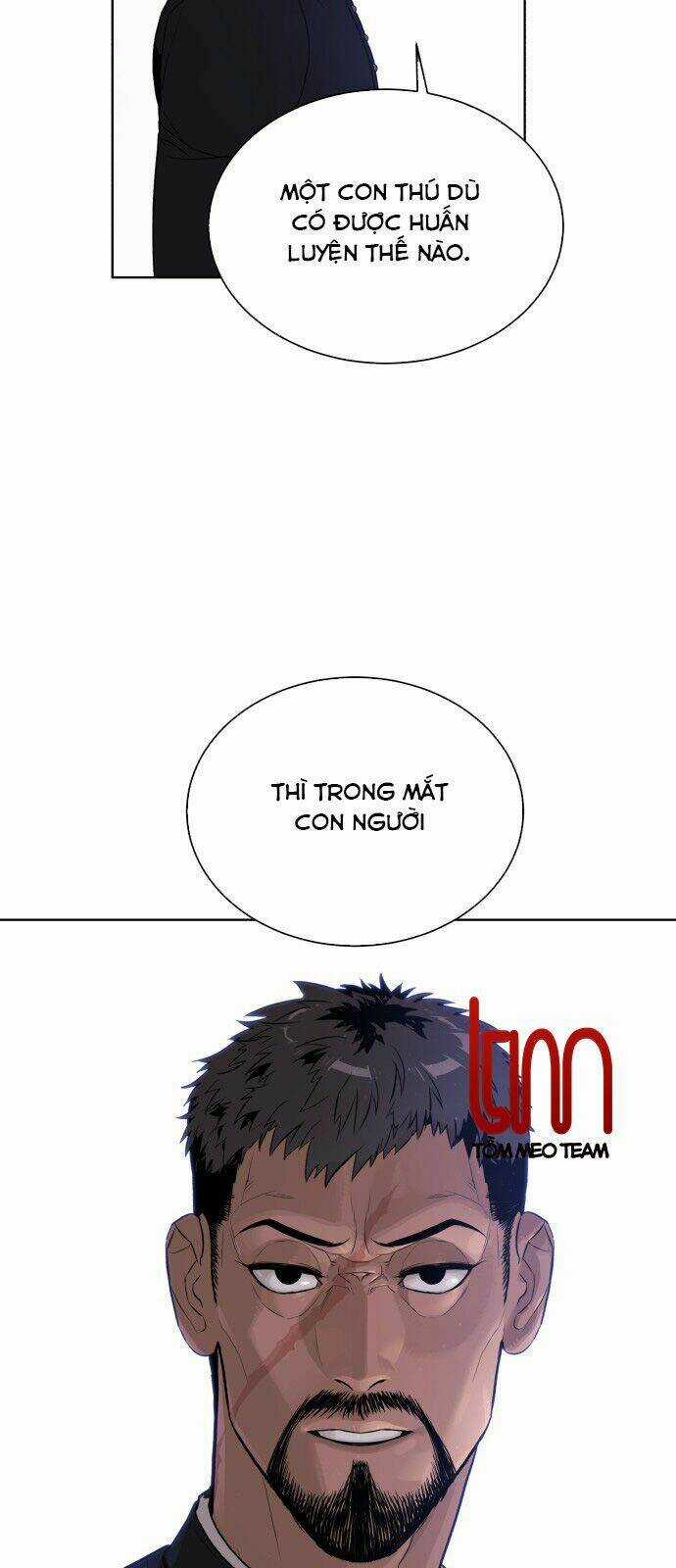 Máu Trắng Chapter 6.3 trang 34