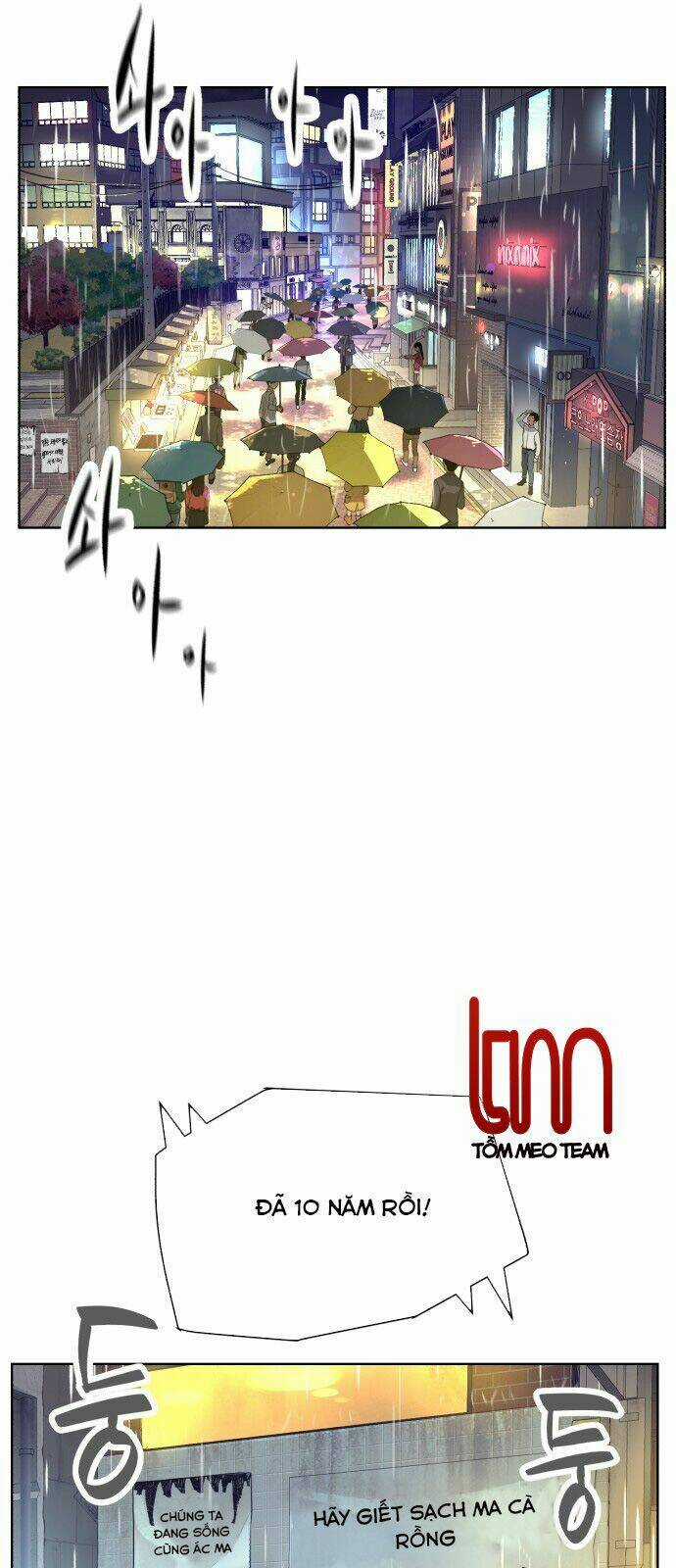 Máu Trắng Chapter 6.3 trang 37