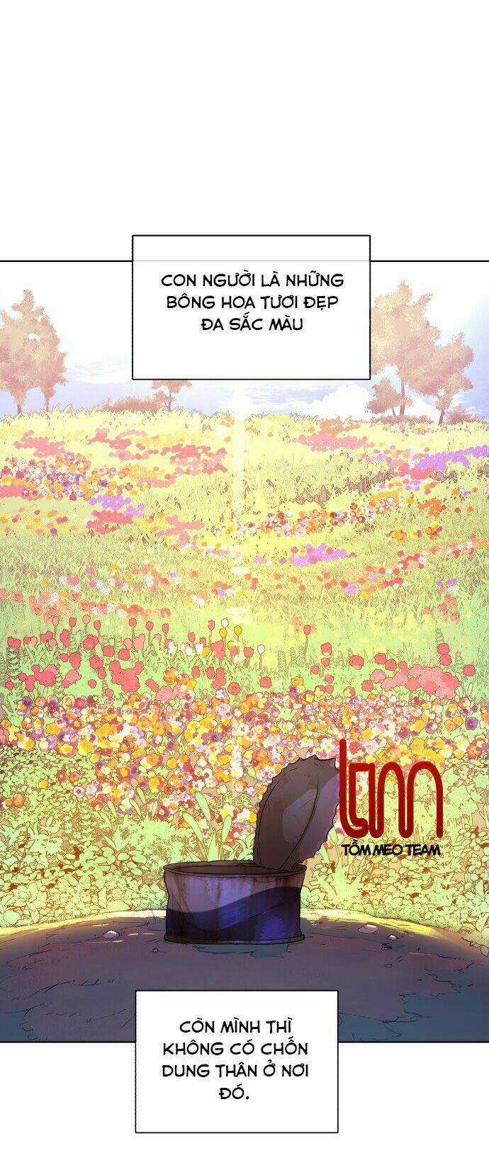 Máu Trắng Chapter 6.3 trang 41