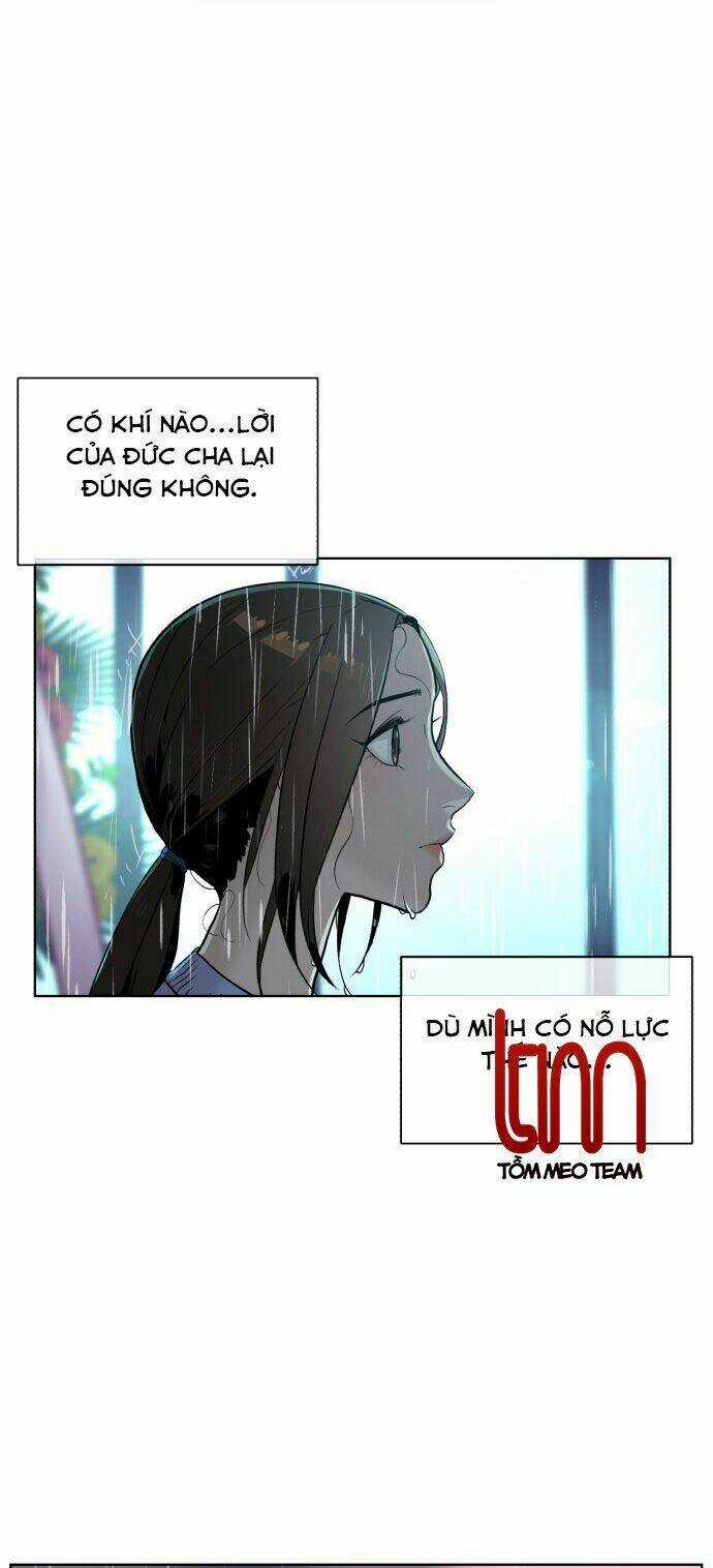 Máu Trắng Chapter 6.3 trang 42