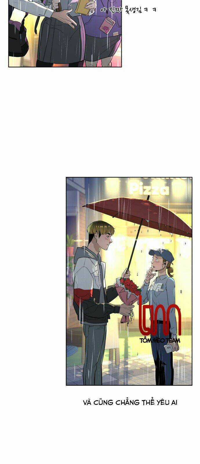 Máu Trắng Chapter 6.3 trang 44