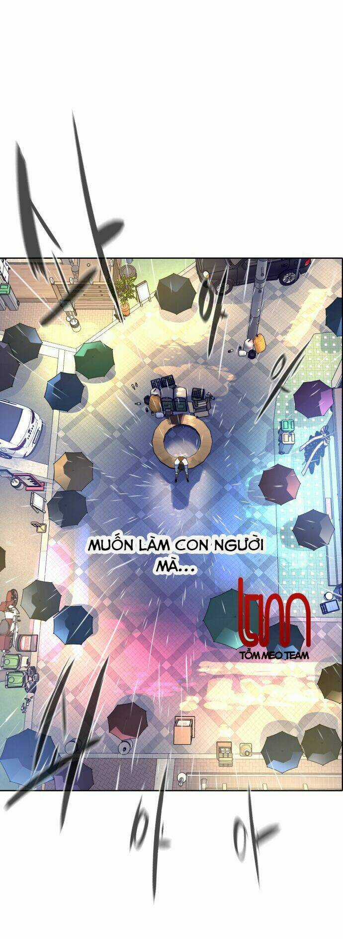 Máu Trắng Chapter 6.3 trang 46