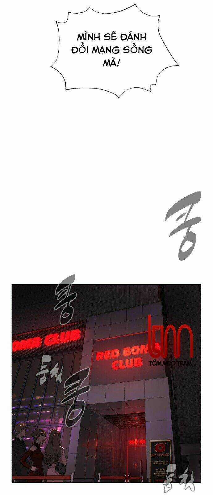 Máu Trắng Chapter 6.3 trang 47