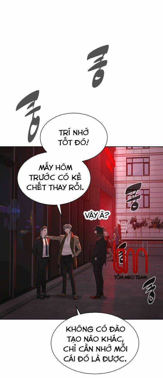 Máu Trắng Chapter 6.3 trang 48