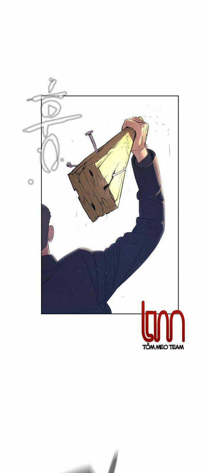 Máu Trắng Chapter 6.3 trang 5