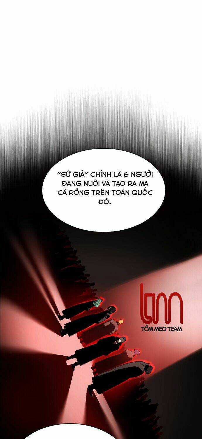 Máu Trắng Chapter 6.3 trang 50