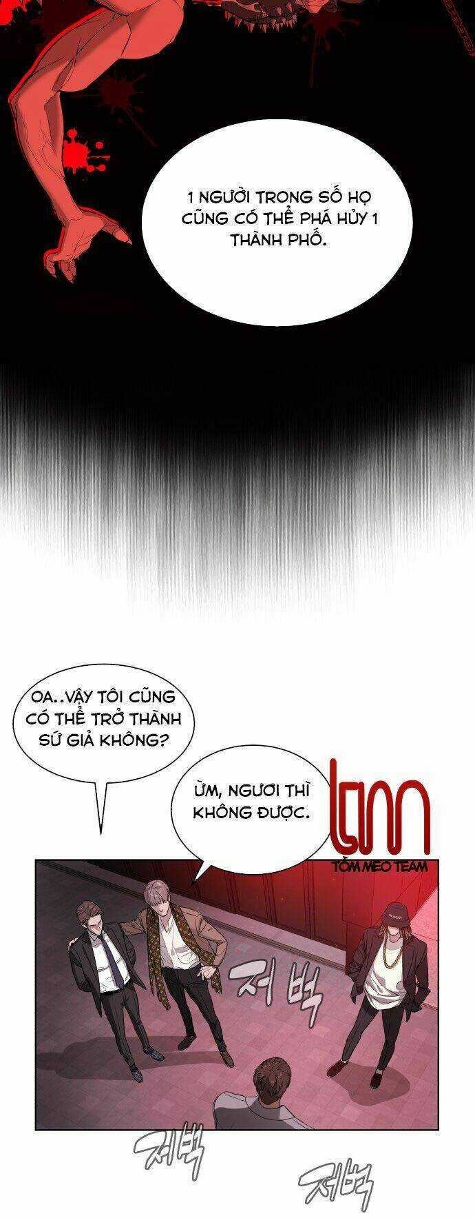 Máu Trắng Chapter 6.3 trang 52