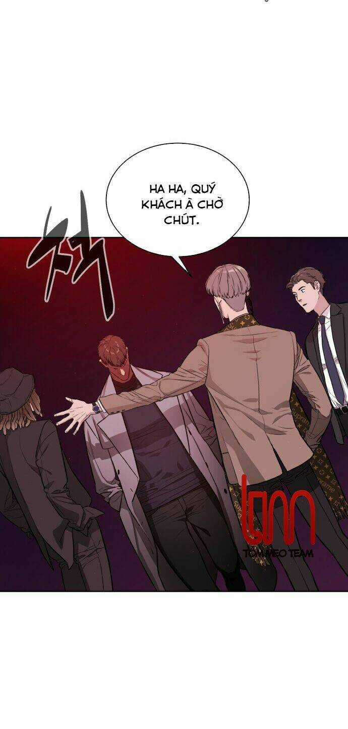 Máu Trắng Chapter 6.3 trang 53