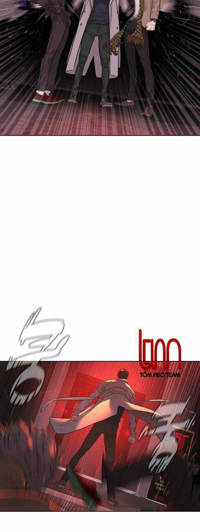 Máu Trắng Chapter 6.3 trang 59