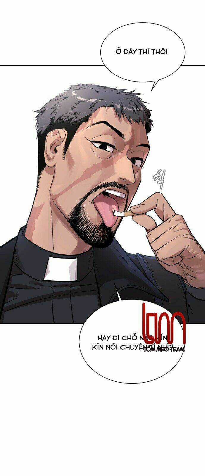 Máu Trắng Chapter 6.3 trang 7