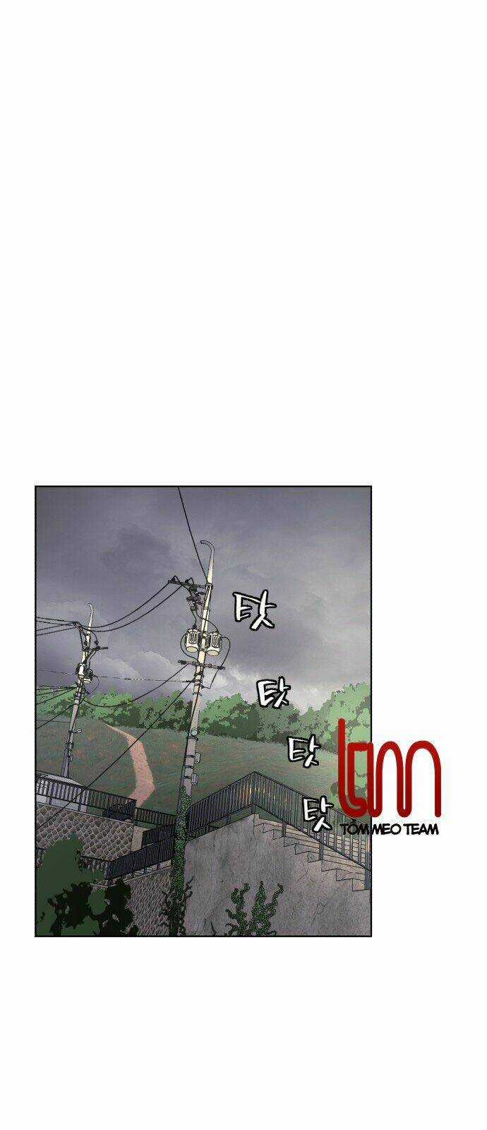 Máu Trắng Chapter 6.3 trang 8