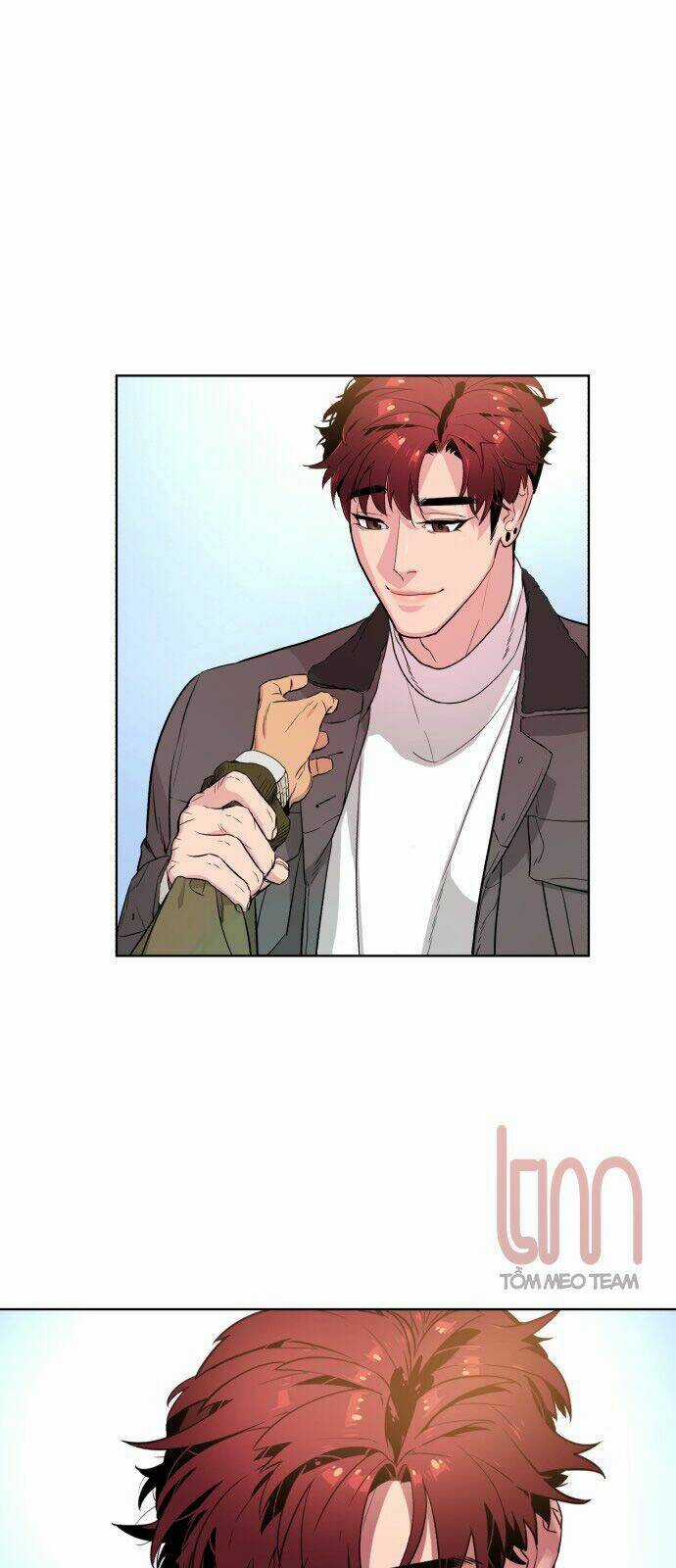 Máu Trắng Chapter 6 trang 12