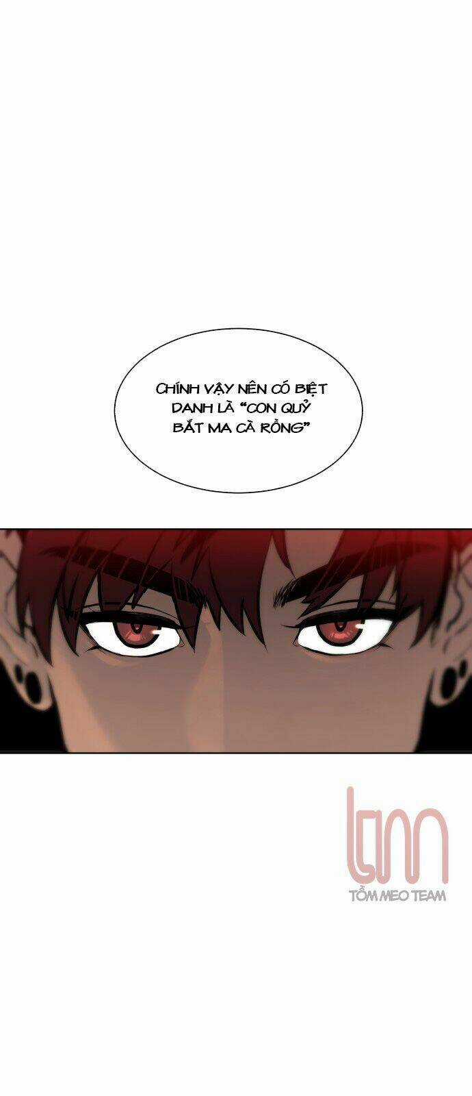 Máu Trắng Chapter 6 trang 18