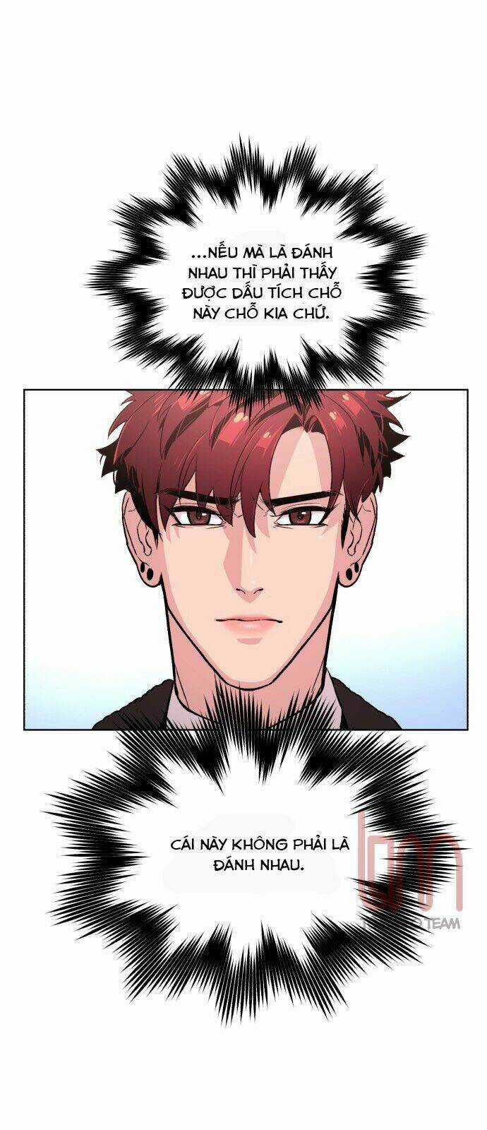 Máu Trắng Chapter 6 trang 24