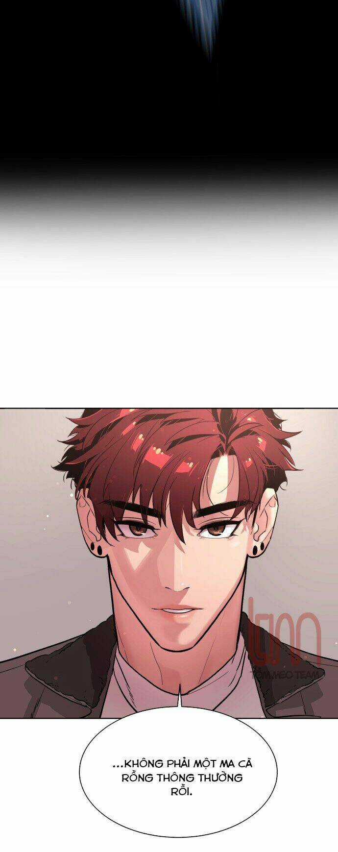 Máu Trắng Chapter 6 trang 27