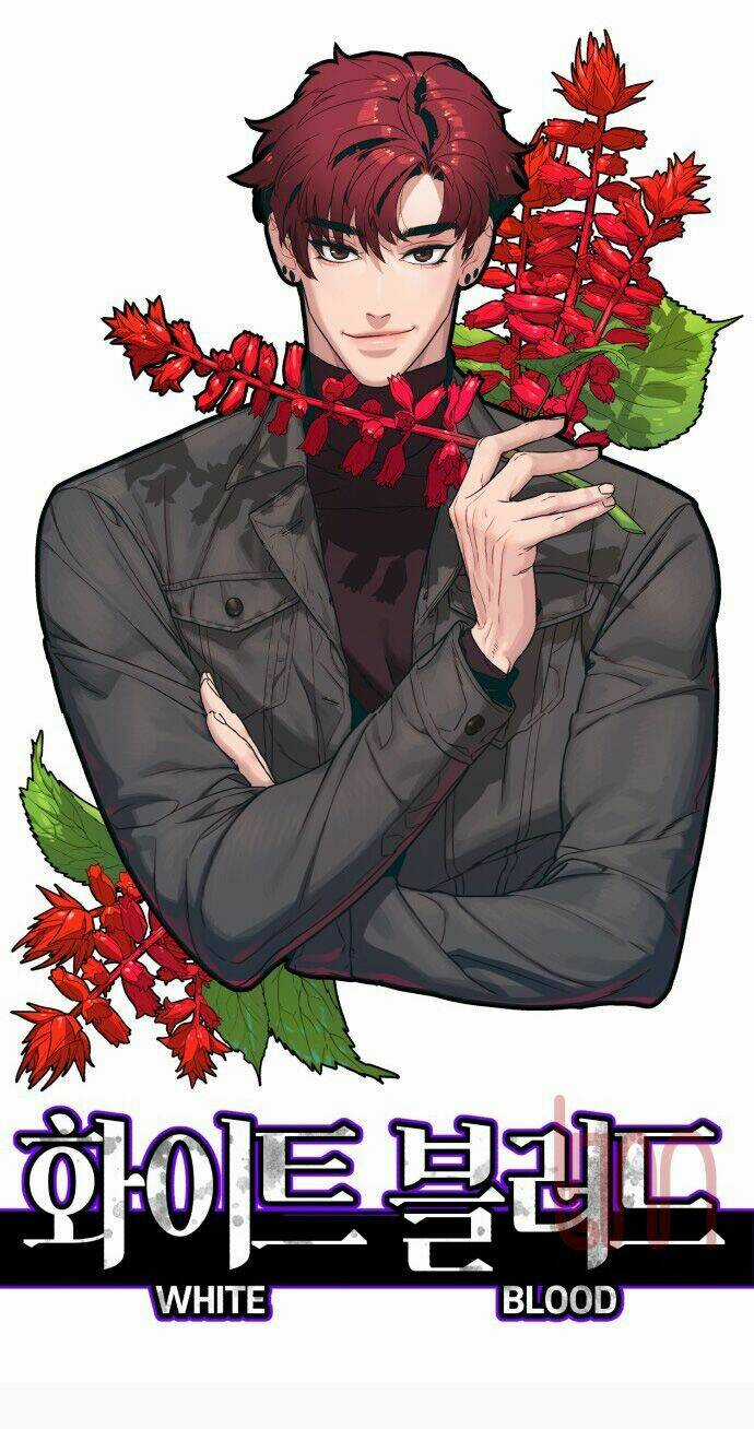 Máu Trắng Chapter 6 trang 28
