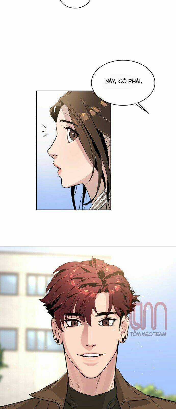 Máu Trắng Chapter 6 trang 34