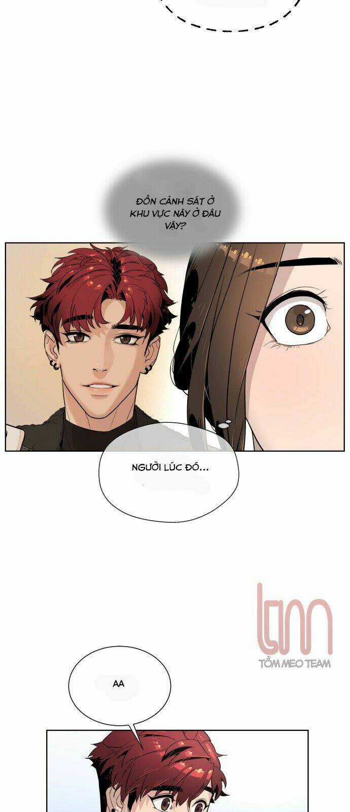 Máu Trắng Chapter 6 trang 36