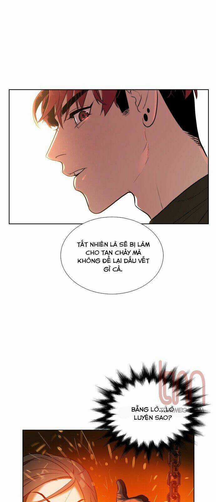Máu Trắng Chapter 6 trang 46
