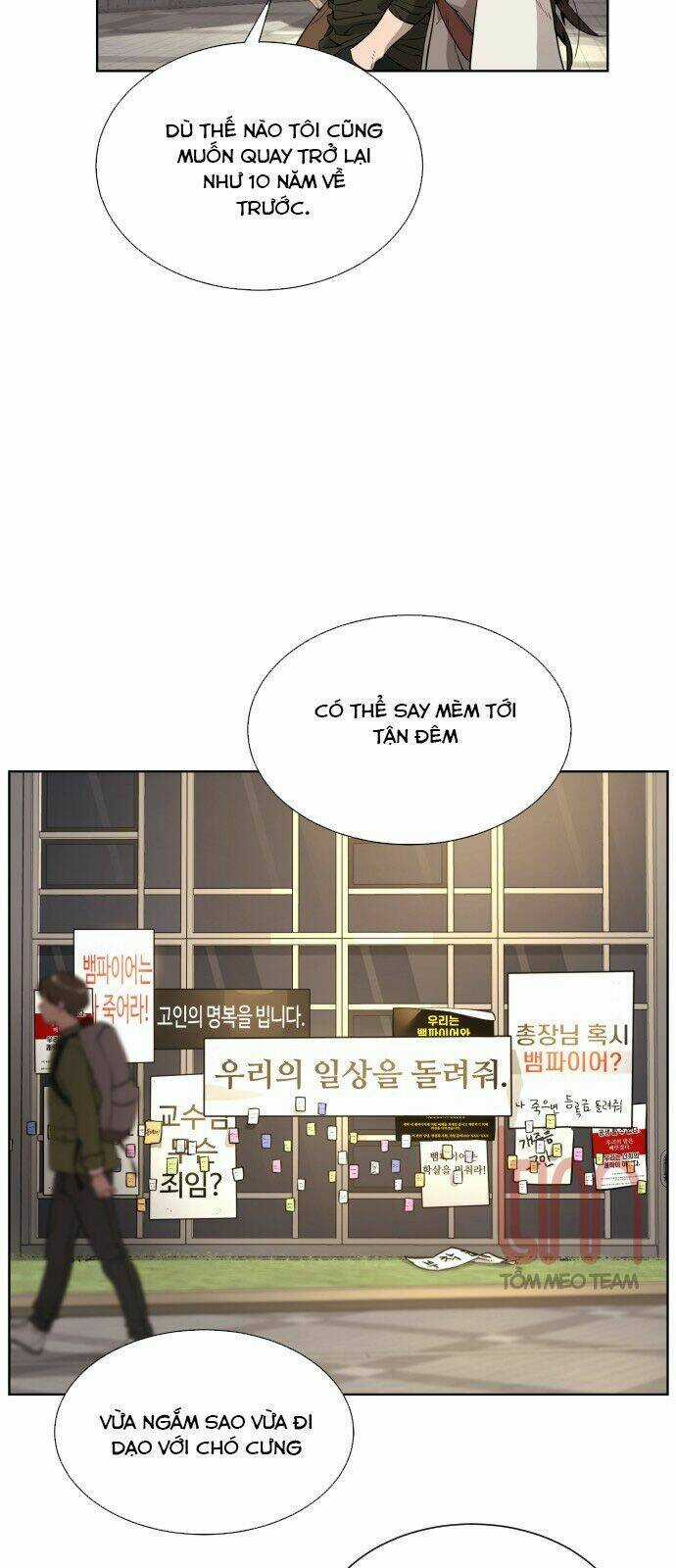 Máu Trắng Chapter 6 trang 48