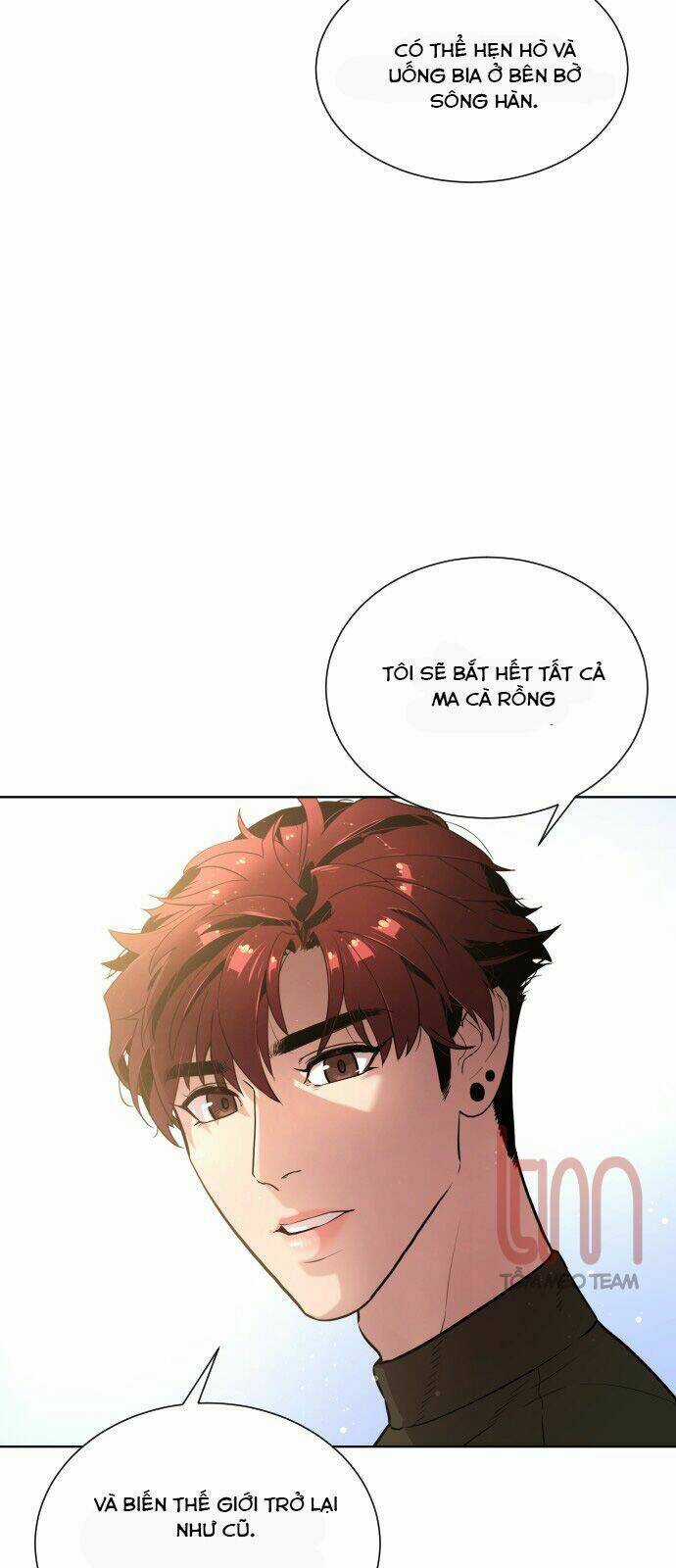 Máu Trắng Chapter 6 trang 49