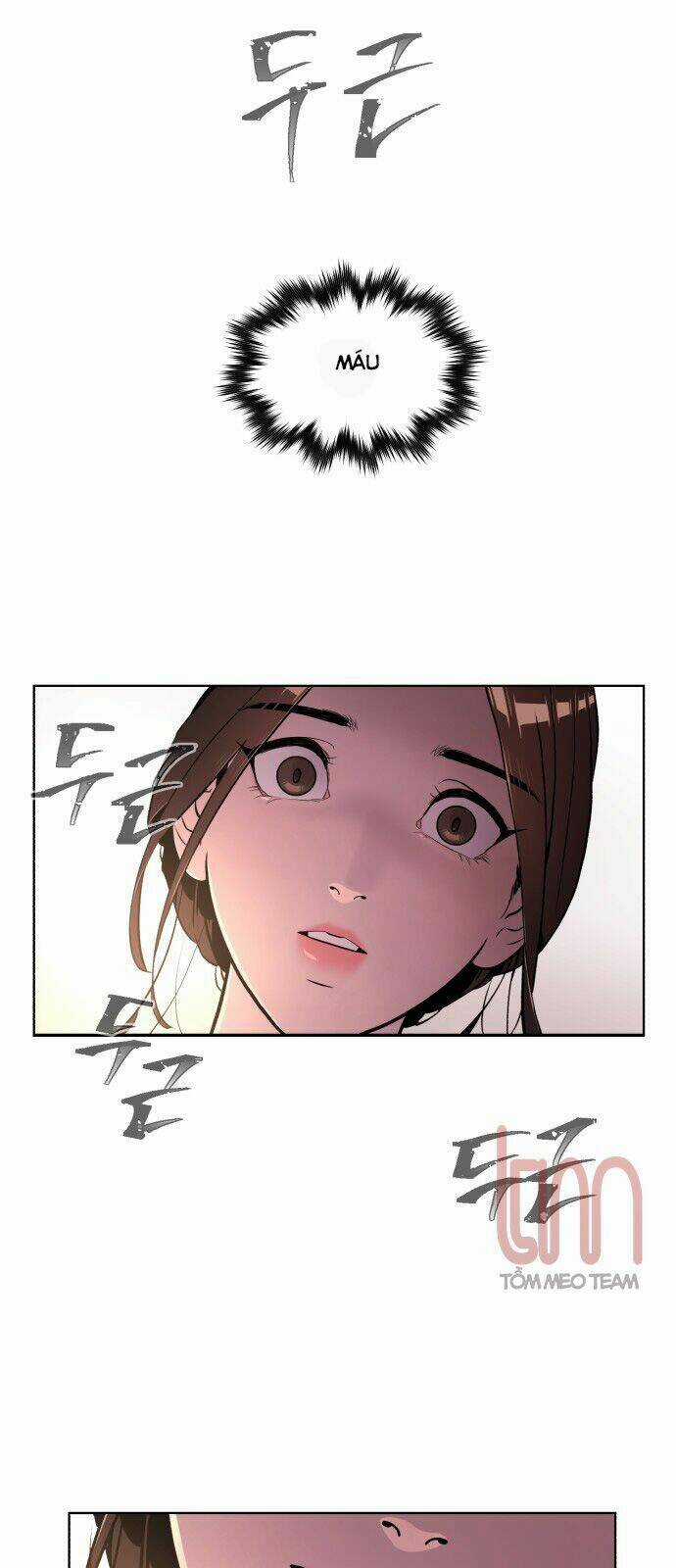 Máu Trắng Chapter 6 trang 58