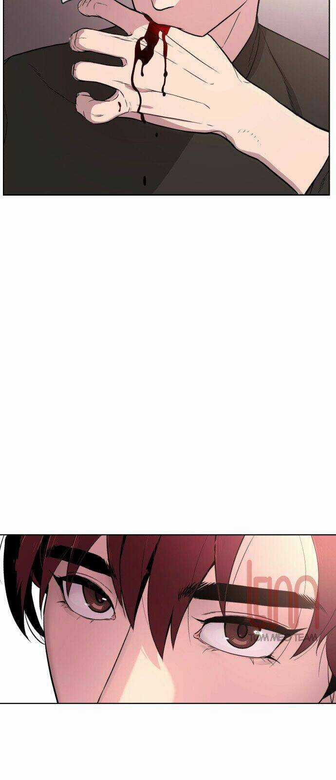 Máu Trắng Chapter 6 trang 60