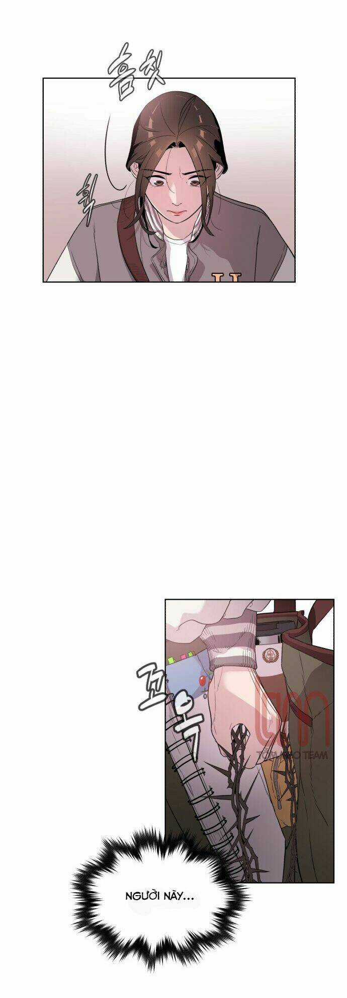 Máu Trắng Chapter 6 trang 61